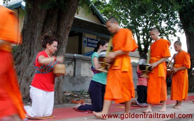 Undiscovered Laos 10 Days